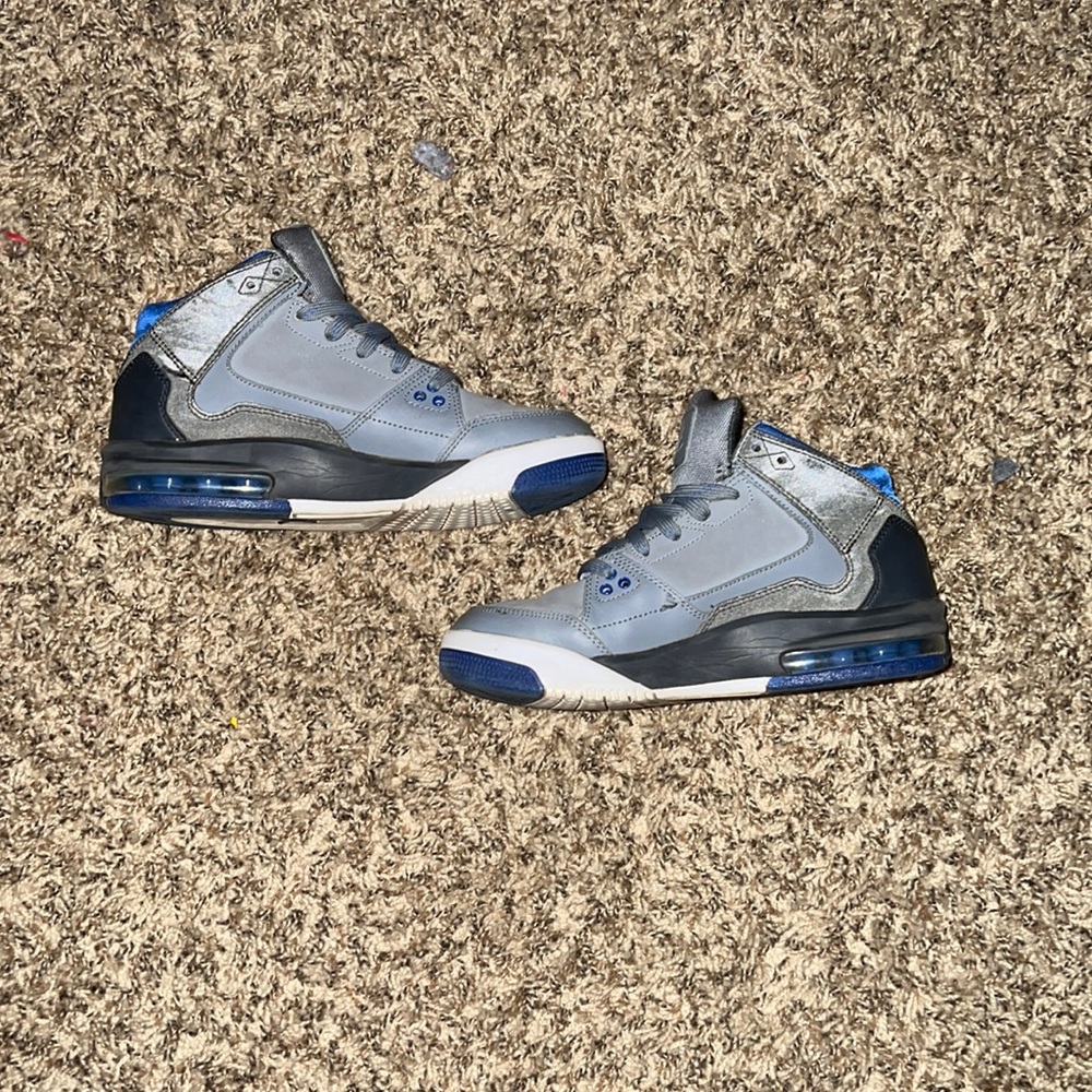 Is 4 Jordan’s